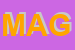 Logo di MAGICGRAPH SRL