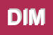 Logo di DIMON SAS