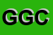 Logo di G E G COSMETICI (SAS)