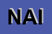 Logo di NAIRON