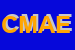 Logo di CABLING MOUNTING ASSEMBLING ELECTRONICS SAS DI ANGELICO STELLA