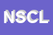 Logo di NP SERVICE DI CORNO LUIGI e NADIN PAOLA SNC