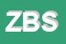 Logo di ZOCCHI e BERTI SNC