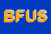 Logo di BF FORNITURE UFFICIO SRL