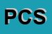 Logo di P e C SRL