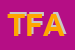 Logo di TECNOFAR DI FERRARIO ALBERTO