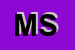 Logo di MSD SRL