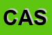 Logo di CASA IN