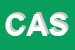 Logo di CASSICOL