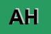 Logo di ALIU HAKI