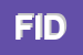 Logo di FIDES SPA