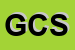 Logo di GFP COSTRUZIONI SRL