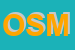 Logo di OSMAR SNC