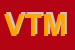 Logo di VTM SRL