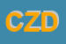 Logo di CARROZZERIA ZECCHIN DANILO