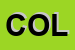 Logo di COLOMBO