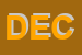 Logo di DECA (SRL)