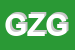 Logo di GIZETA DI ZAGANO GIUSEPPE