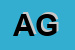 Logo di ARABINI GIANCARLO