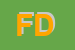 Logo di FABBRI DARIO