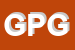 Logo di GRAMIGNA PIETRO GIOVANNI