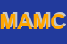 Logo di MSP DI AZZIMONTI MARCO E C SNC