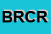 Logo di BORRONI R e CAPRIOLI R