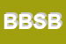 Logo di B e B SNC DI BONSIGNORE NATALE MASSIMO E BONSIGNORE GIANLUCA