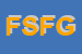 Logo di FGM SAS DI FRATI GIOVANNI e C