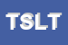 Logo di TIESSE SNC DI LIVIO TOMASONE e C