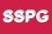 Logo di SARA SHOP DI POZZI GIUSEPPE e C SNC