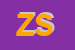 Logo di ZEUS SRL