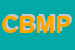 Logo di CBC DI BERSANI MARIA PAOLA e C SNC