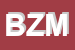 Logo di BIZART DI ZAMBRANO MARINA