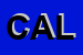 Logo di CALLINI