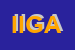 Logo di IGJ INTERNATIONAL GEMS AND JEWELREY SNC DI SORBARA M e C