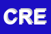 Logo di CRES SNC