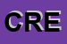 Logo di CRES (SNC)