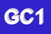 Logo di GELATERIA CIUEN 1