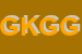 Logo di GELATERIA KOKI DI GALLI GIOVANNA e C (SNC)