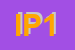 Logo di IPER PIZZA 1