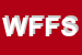 Logo di WORLD FASHION FOOD SRL