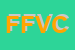 Logo di FGF DI FANCELLU VITTORIA e C SNC