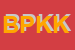 Logo di BRIVIO PAOLA -KANDISKY KAFE-