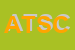 Logo di AD TEL SRL COMUNICATION e NETWORKING