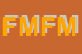 Logo di F E MA FINANZA E MANAGEMENT SRL