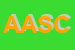 Logo di ADC ASSICURAZIONI SAS DI CAROZZI DILVA