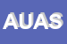 Logo di ASSICURAZIONI UNIPOL DI ASFALEIA SERVASSDI RONGA e C SNC