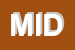 Logo di MIDTOWN (SRL)