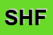 Logo di SUPERSONIC HI - FI (SRL)